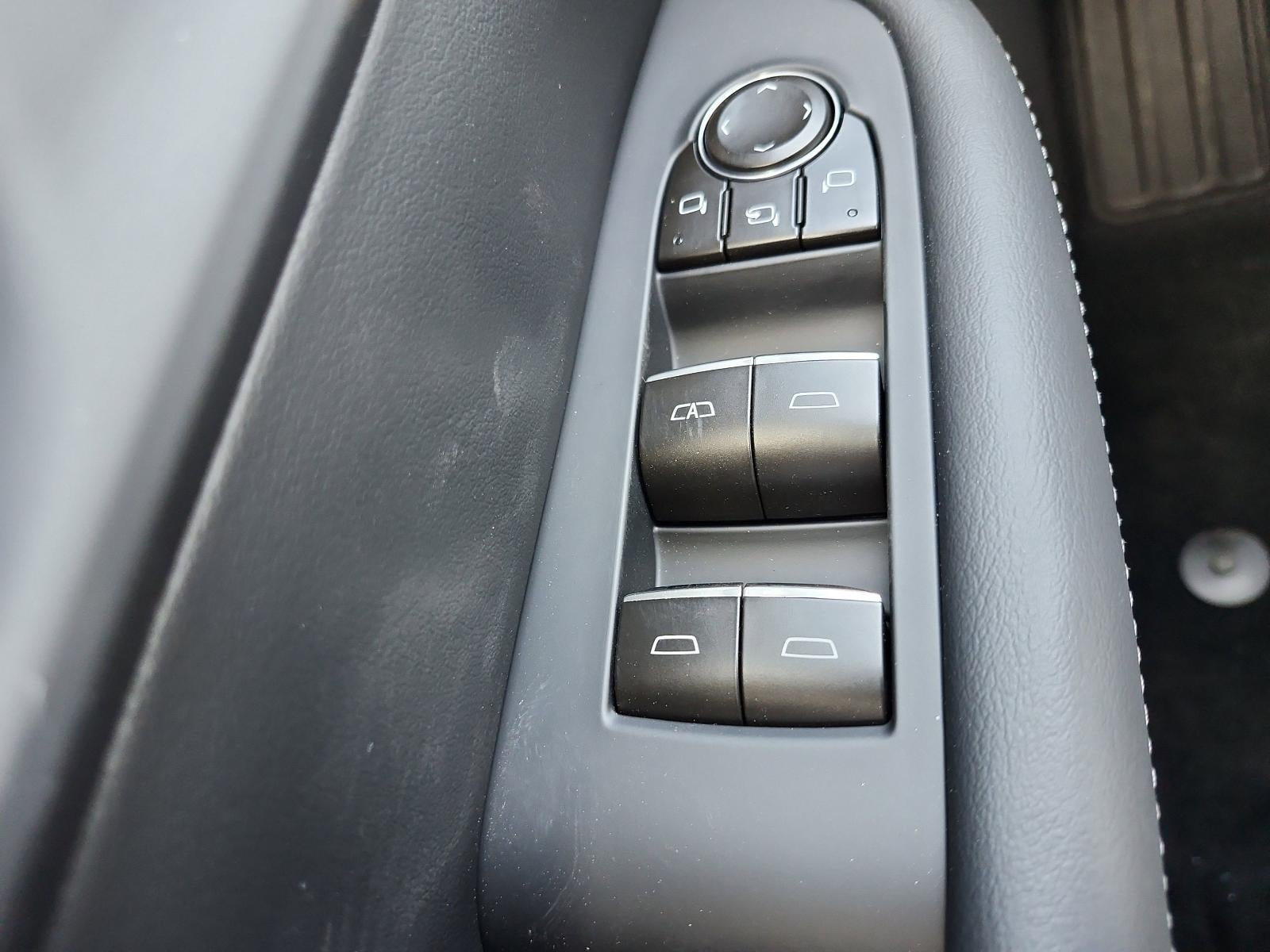 2026 Buick Enclave 4dr Sport Touring
