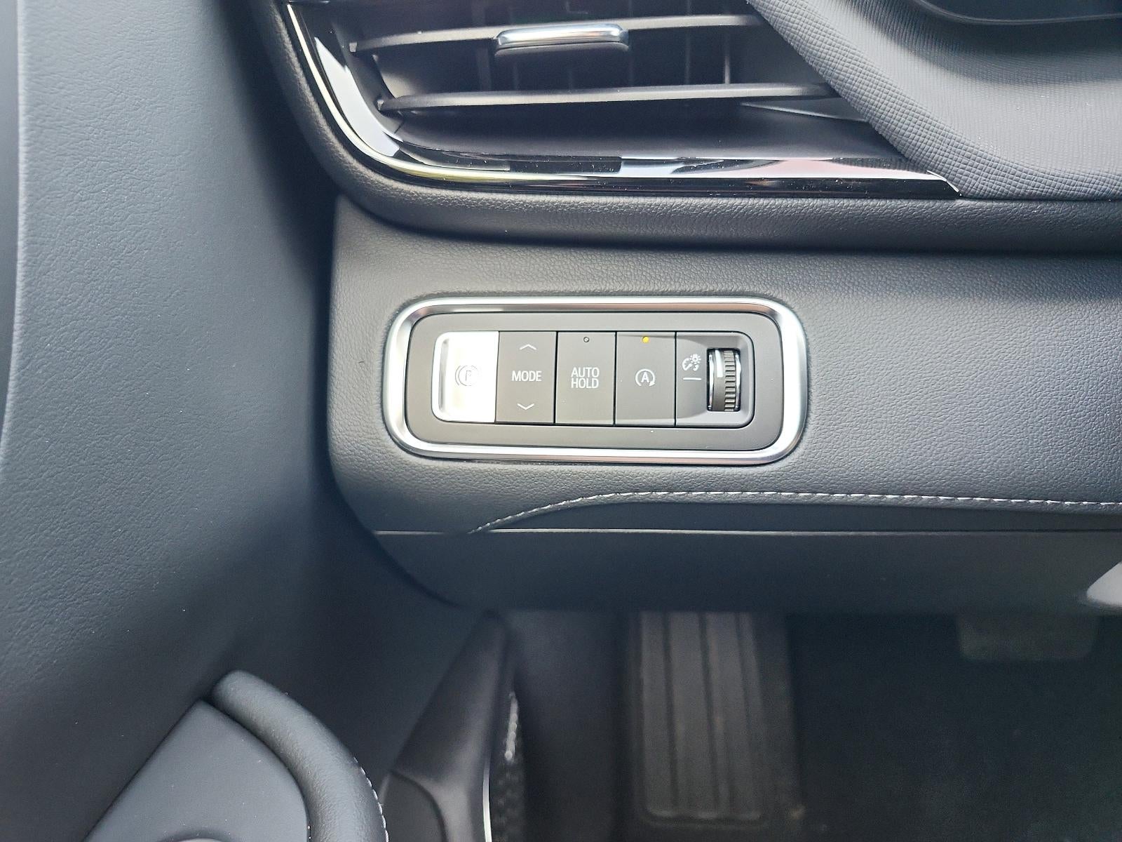 2026 Buick Enclave 4dr Sport Touring