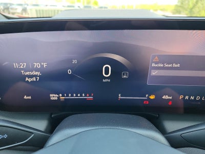 2026 Buick Enclave 4dr Sport Touring