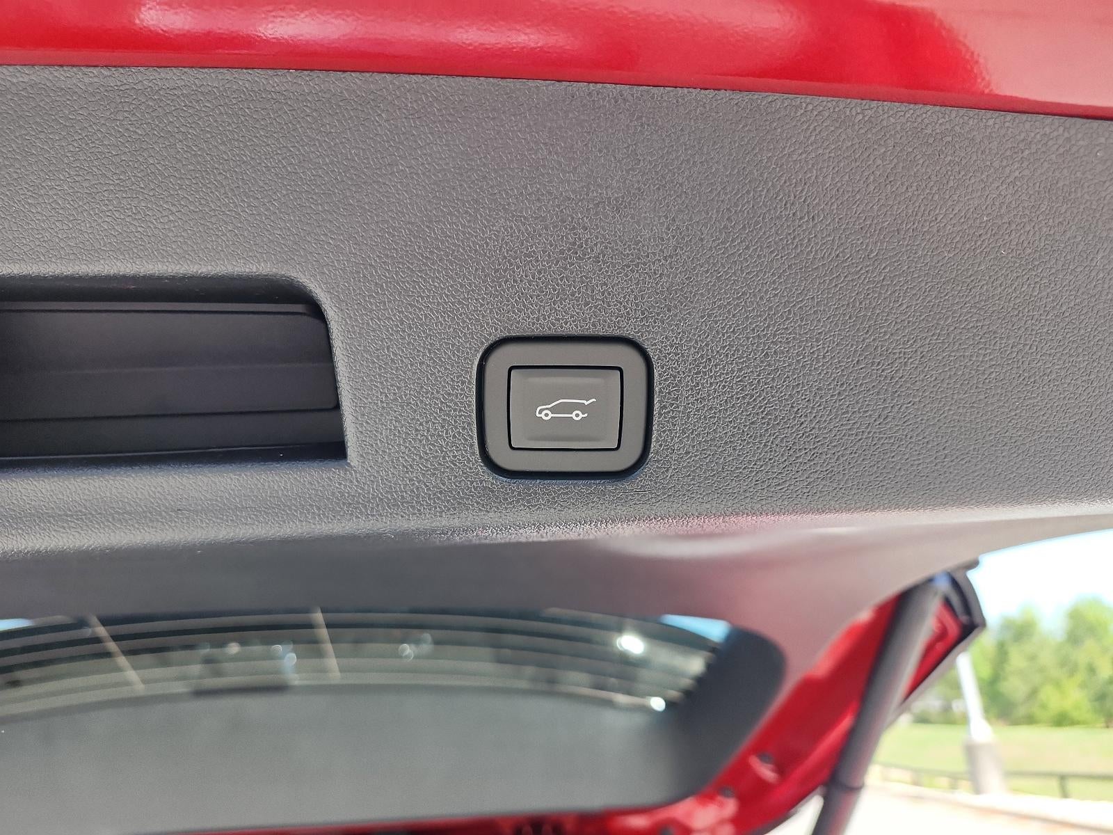 2026 Buick Enclave 4dr Sport Touring