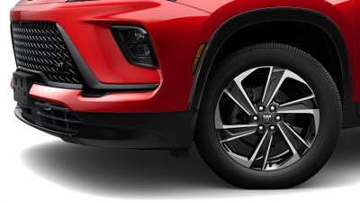 2026 Buick Enclave 4dr Sport Touring