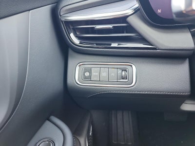 2027 Buick Enclave 4dr Sport Touring