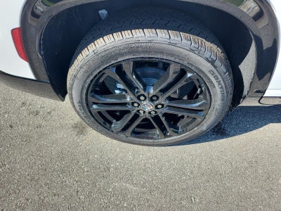2027 Buick Enclave 4dr Sport Touring