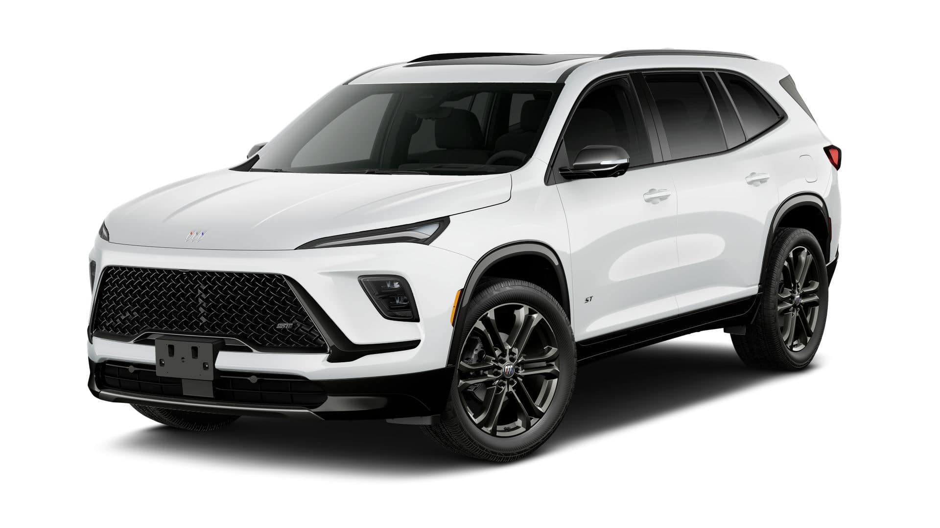 2027 Buick Enclave 4dr Sport Touring