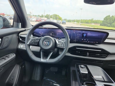 2025 Buick Enclave 4dr Sport Touring