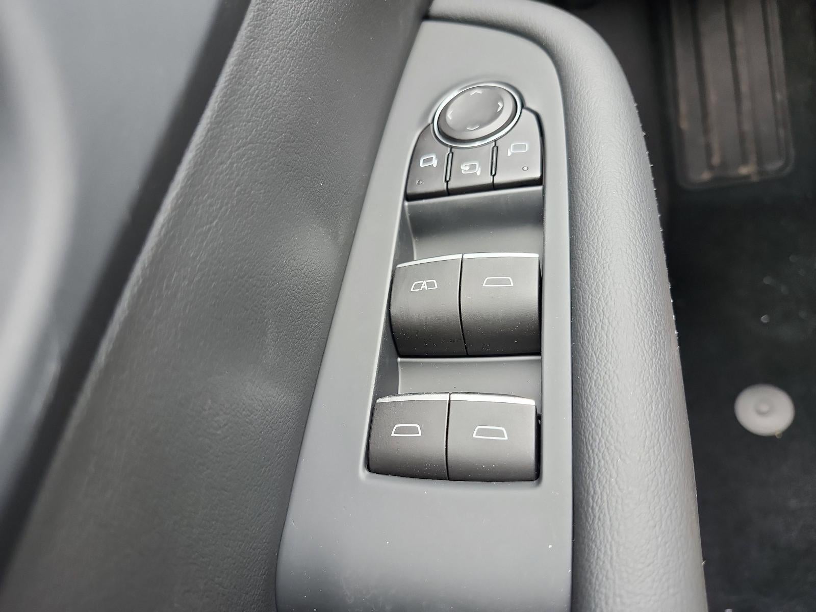 2025 Buick Enclave 4dr Sport Touring