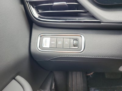 2025 Buick Enclave 4dr Sport Touring