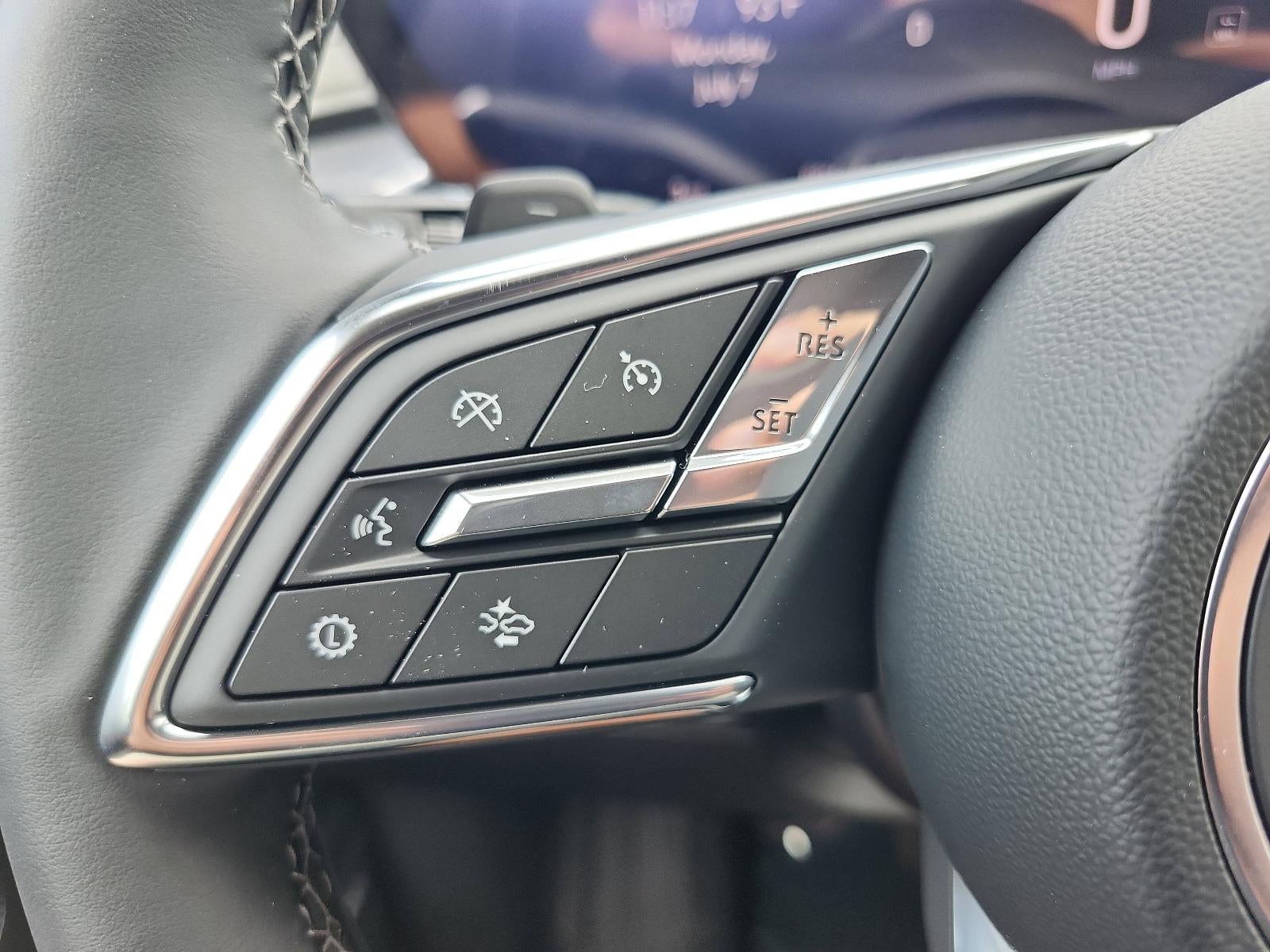 2025 Buick Enclave 4dr Sport Touring