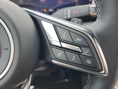 2025 Buick Enclave 4dr Sport Touring