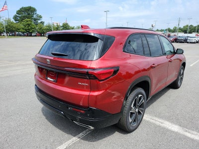 2025 Buick Enclave 4dr Sport Touring