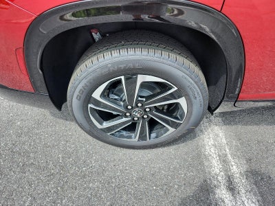 2025 Buick Enclave 4dr Sport Touring