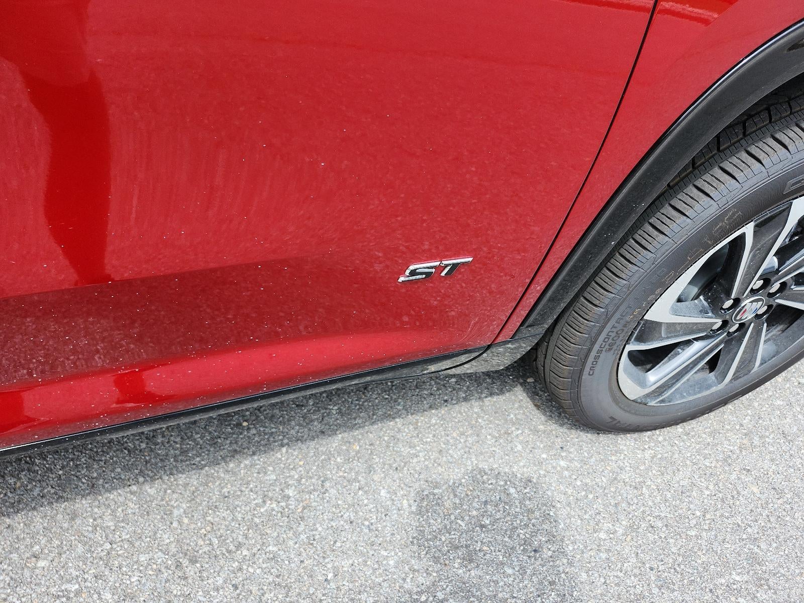 2025 Buick Enclave 4dr Sport Touring