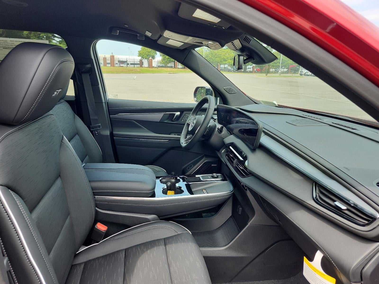 2025 Buick Enclave 4dr Sport Touring