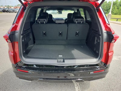 2025 Buick Enclave 4dr Sport Touring