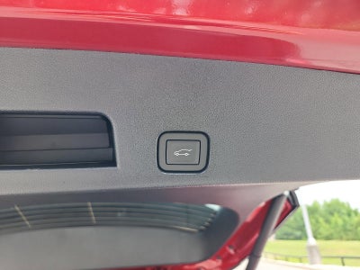 2025 Buick Enclave 4dr Sport Touring