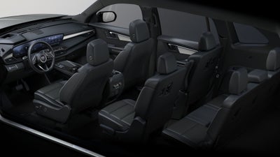 2025 Buick Enclave 4dr Sport Touring