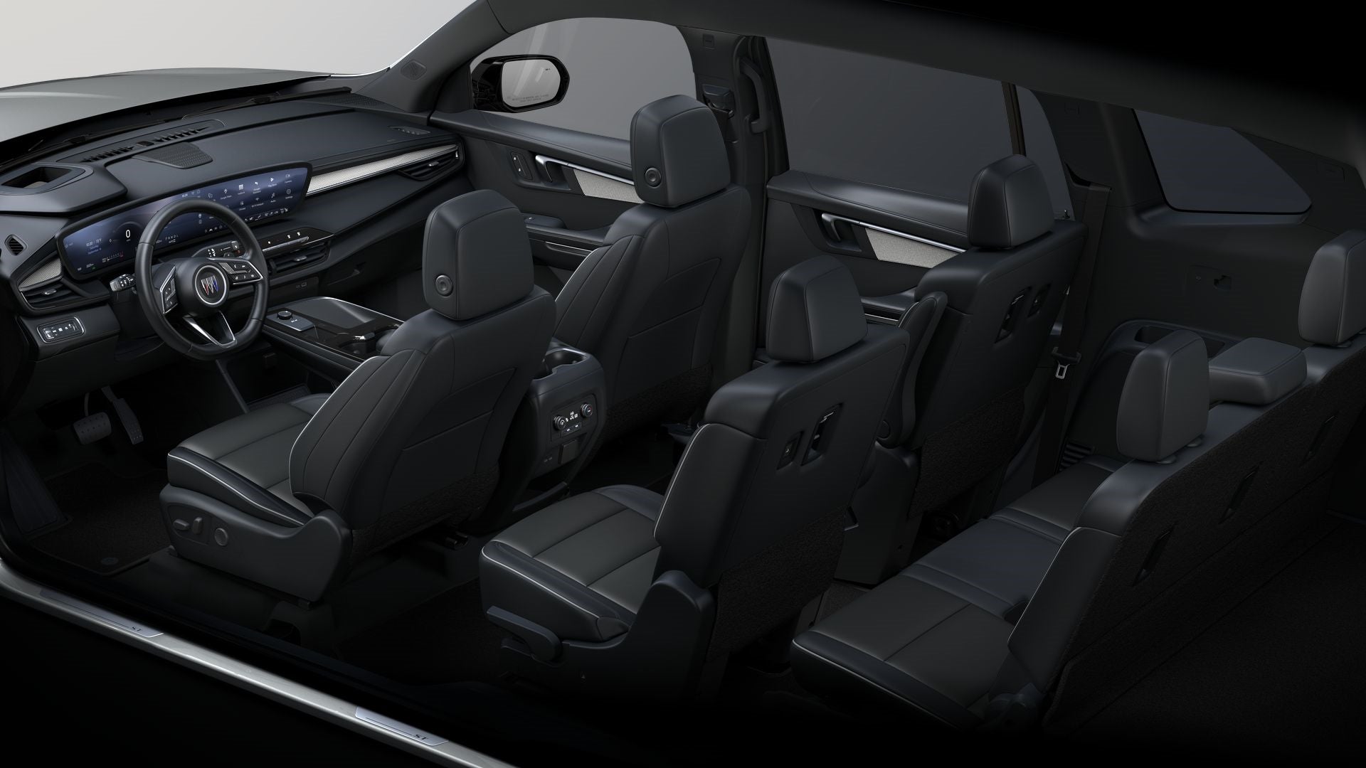 2025 Buick Enclave 4dr Sport Touring