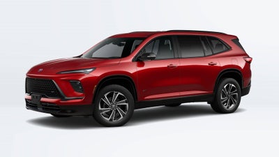 2025 Buick Enclave 4dr Sport Touring