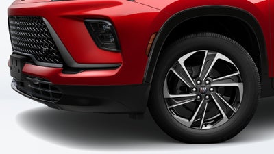 2025 Buick Enclave 4dr Sport Touring