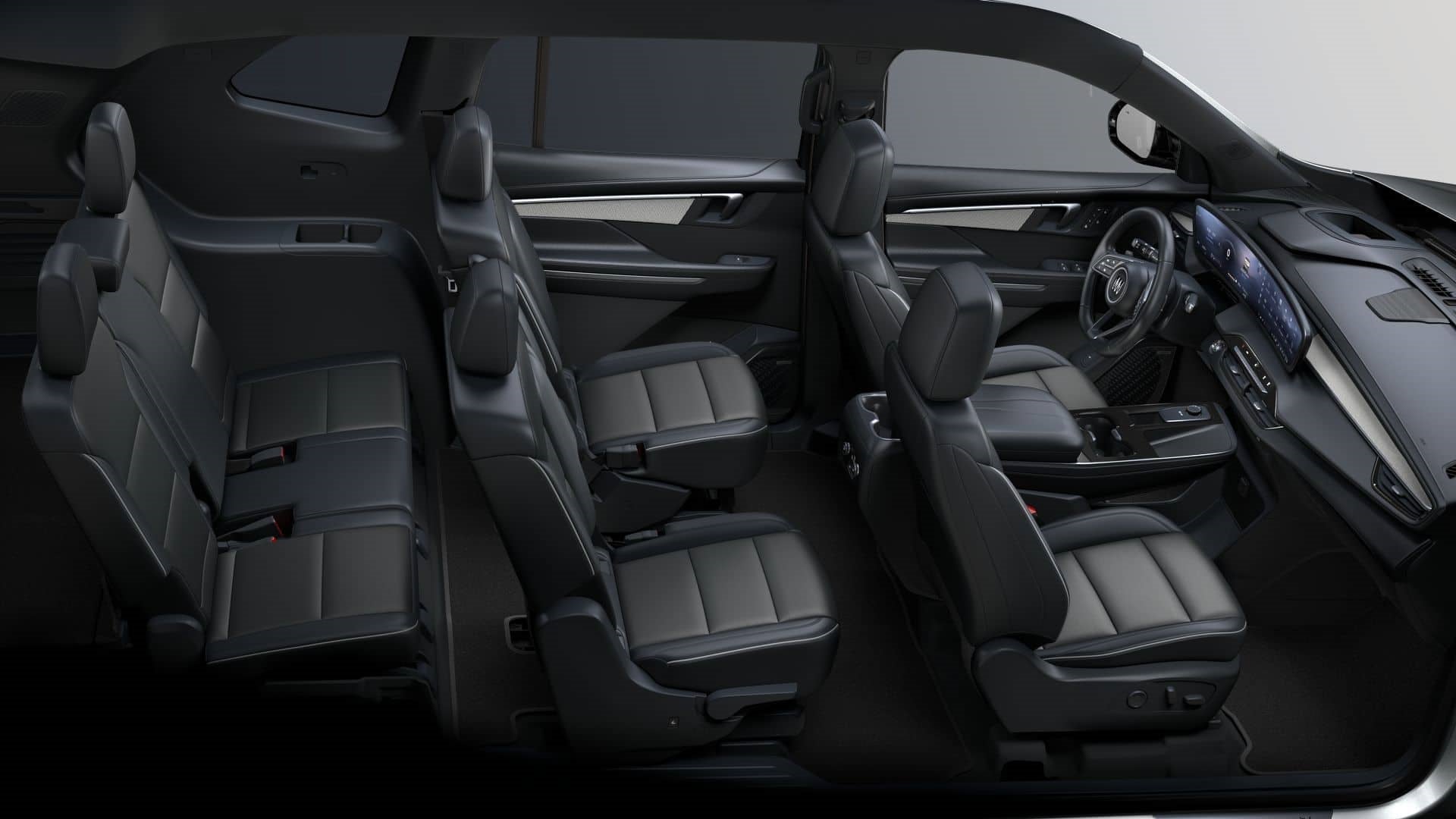 2025 Buick Enclave 4dr Sport Touring