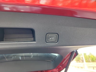 2026 Buick Enclave 4dr Avenir