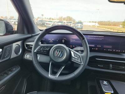 2026 Buick Enclave 4dr Avenir