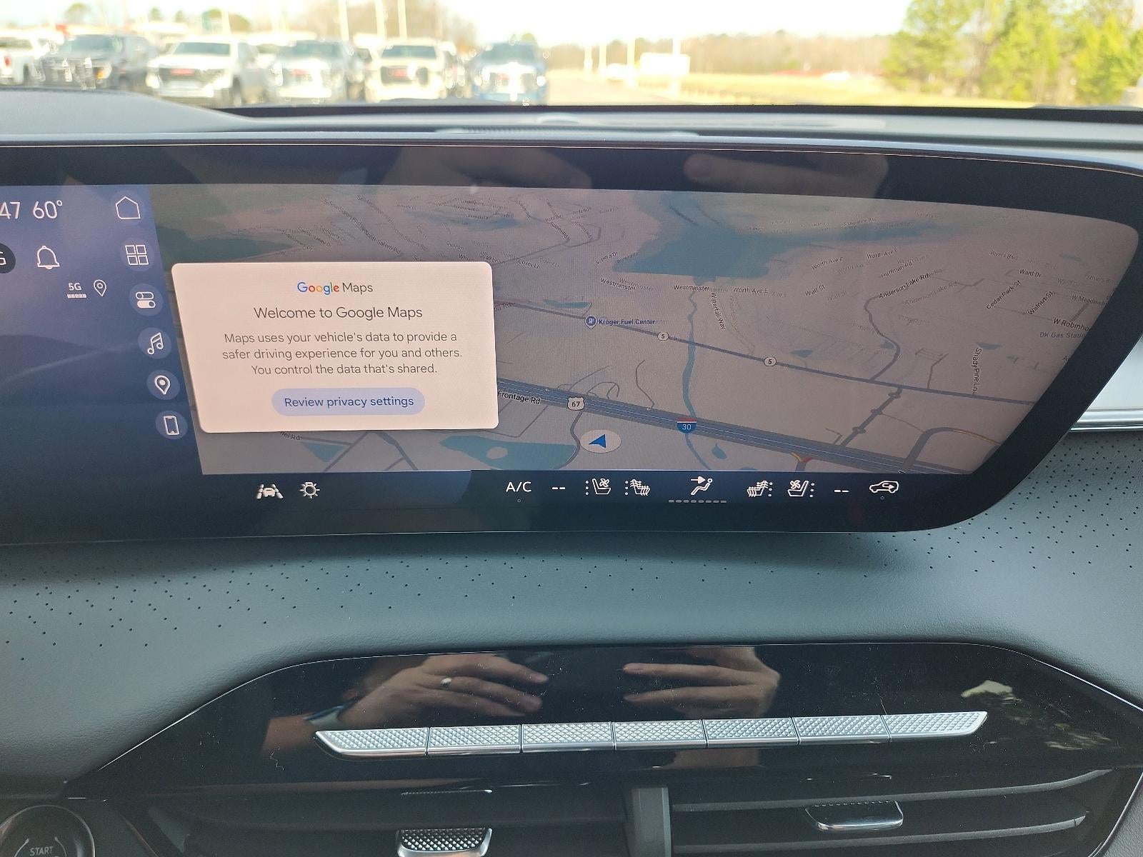 2026 Buick Enclave 4dr Avenir