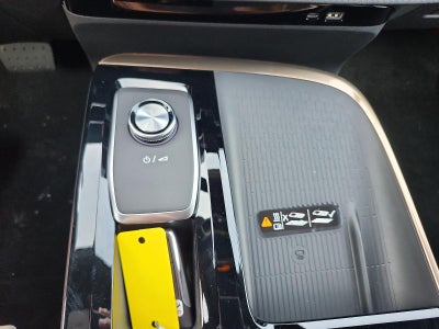 2026 Buick Enclave 4dr Avenir