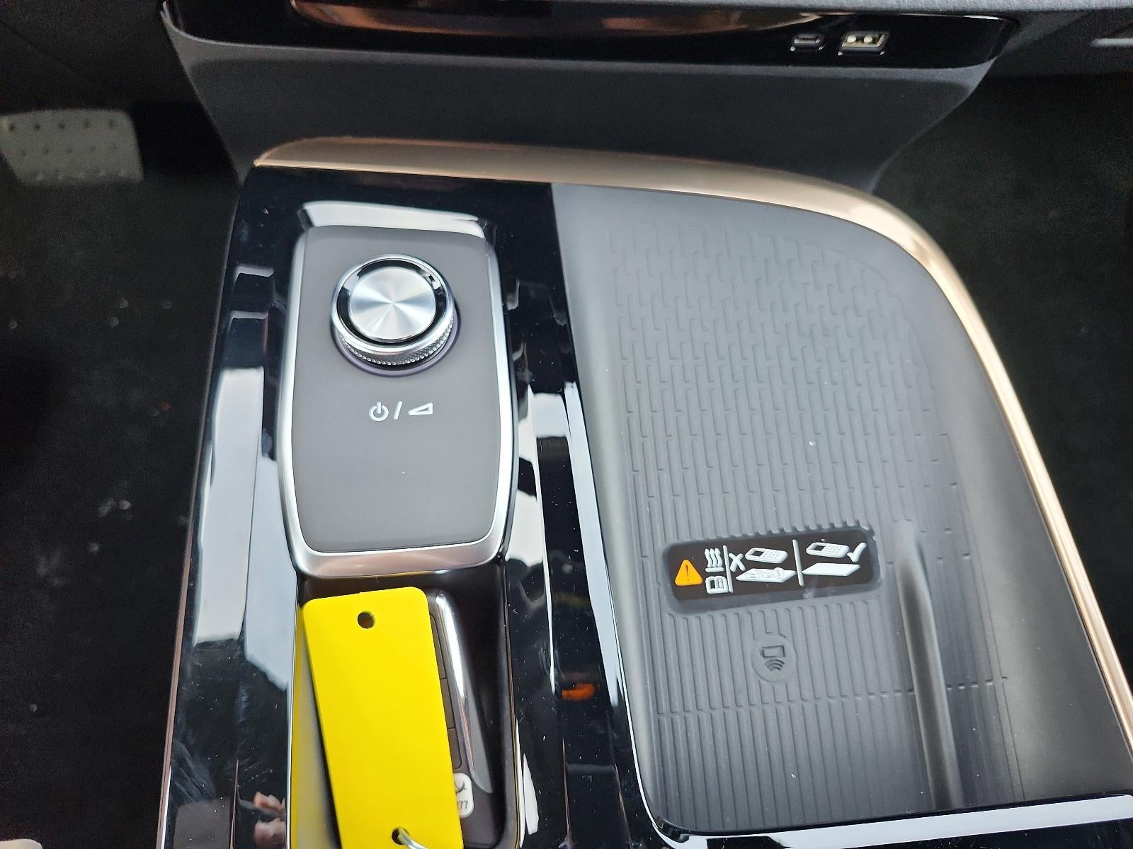 2026 Buick Enclave 4dr Avenir