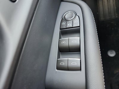 2026 Buick Enclave 4dr Avenir