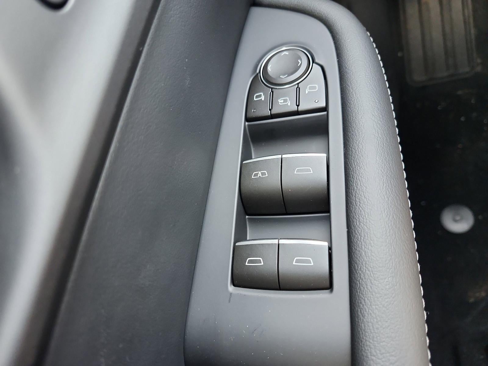 2026 Buick Enclave 4dr Avenir