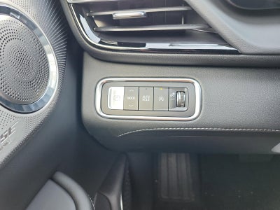 2026 Buick Enclave 4dr Avenir