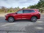 2026 Buick Enclave 4dr Avenir