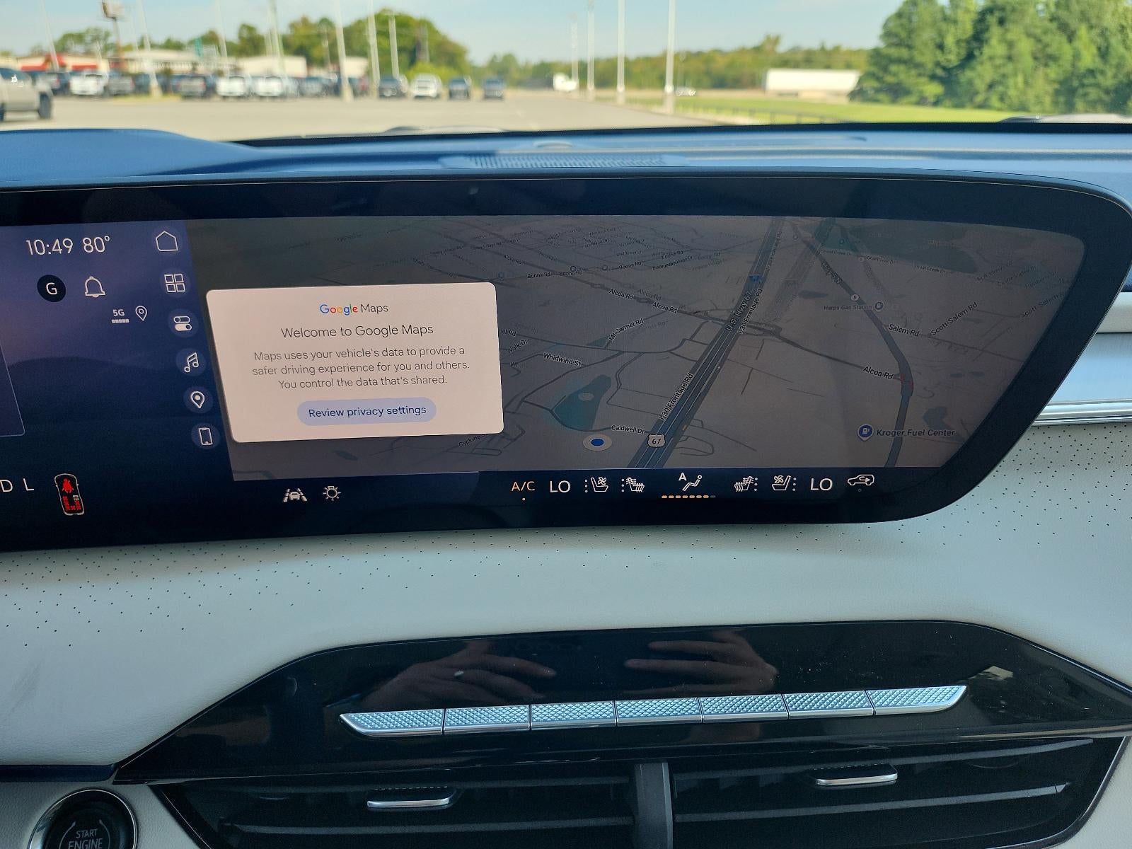 2026 Buick Enclave 4dr Avenir