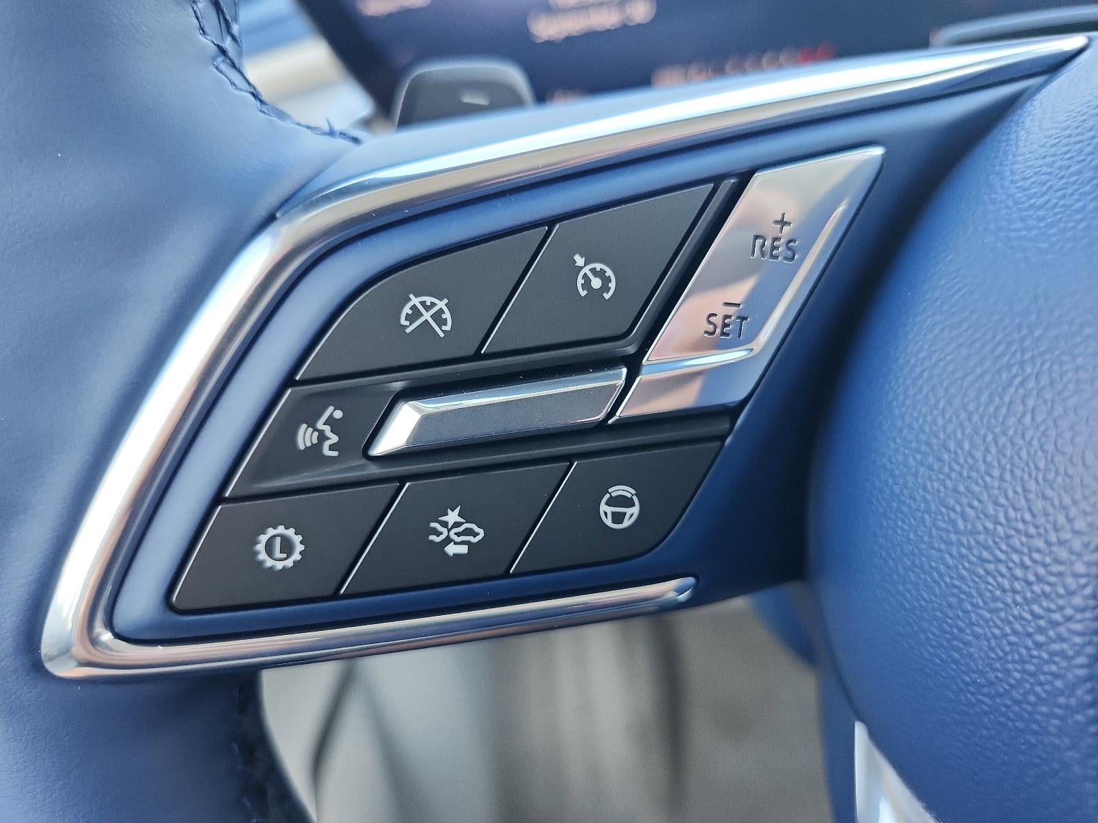 2026 Buick Enclave 4dr Avenir