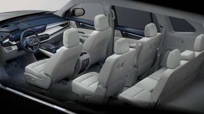 2026 Buick Enclave 4dr Avenir