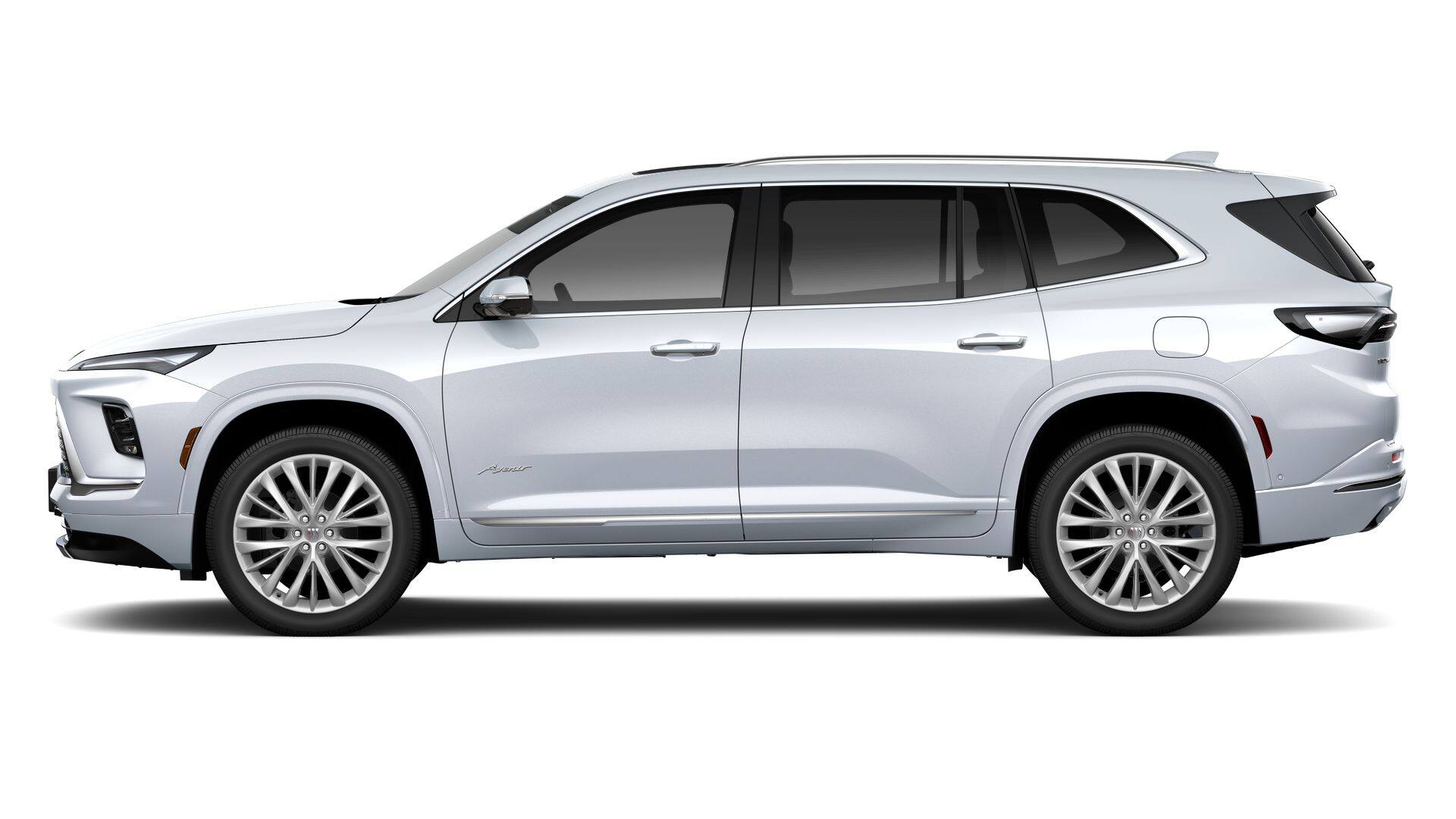 2026 Buick Enclave 4dr Avenir