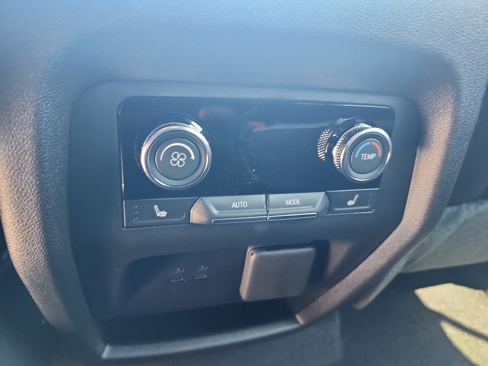 2026 Buick Enclave 4dr Avenir