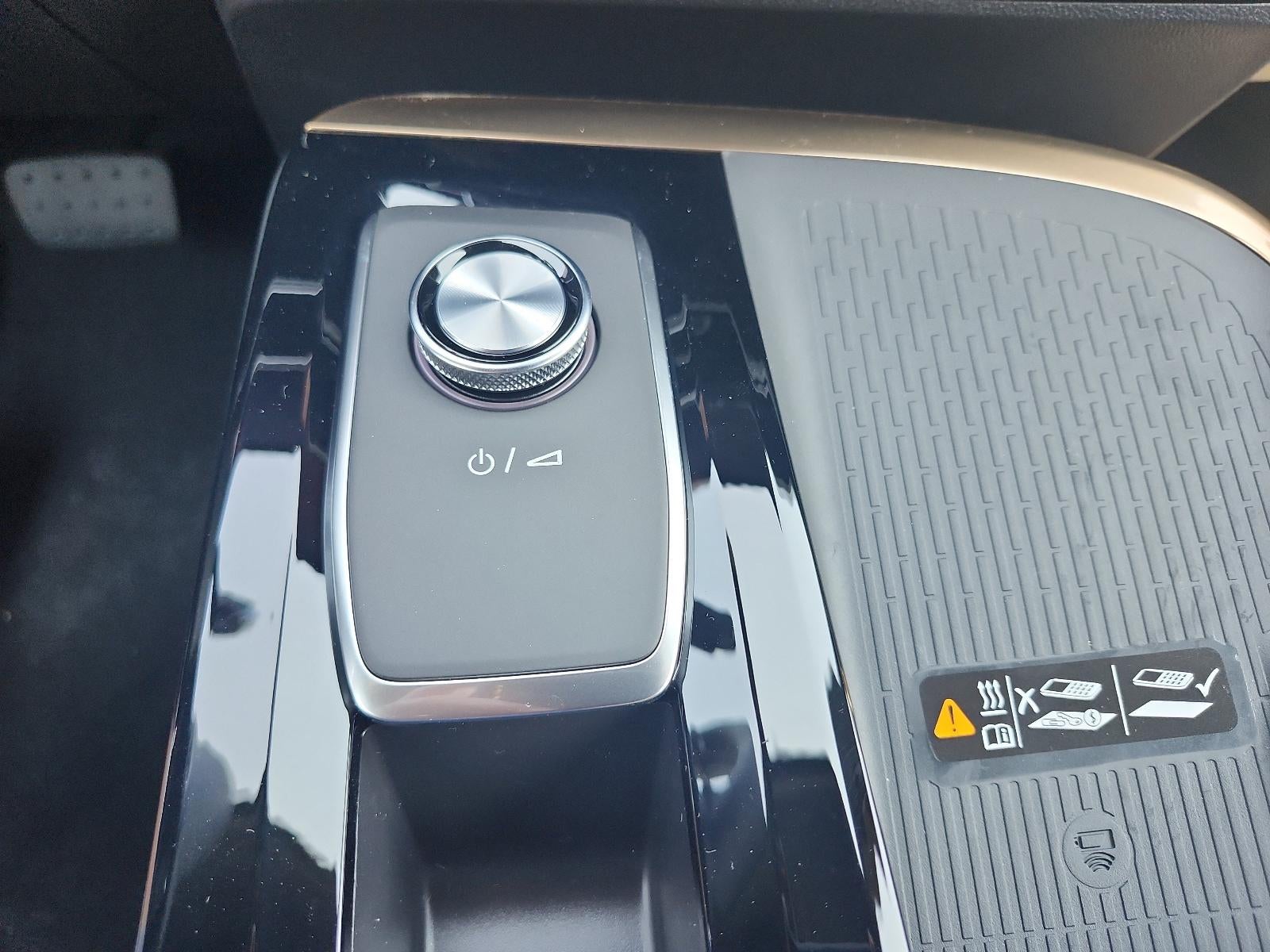 2026 Buick Enclave 4dr Avenir