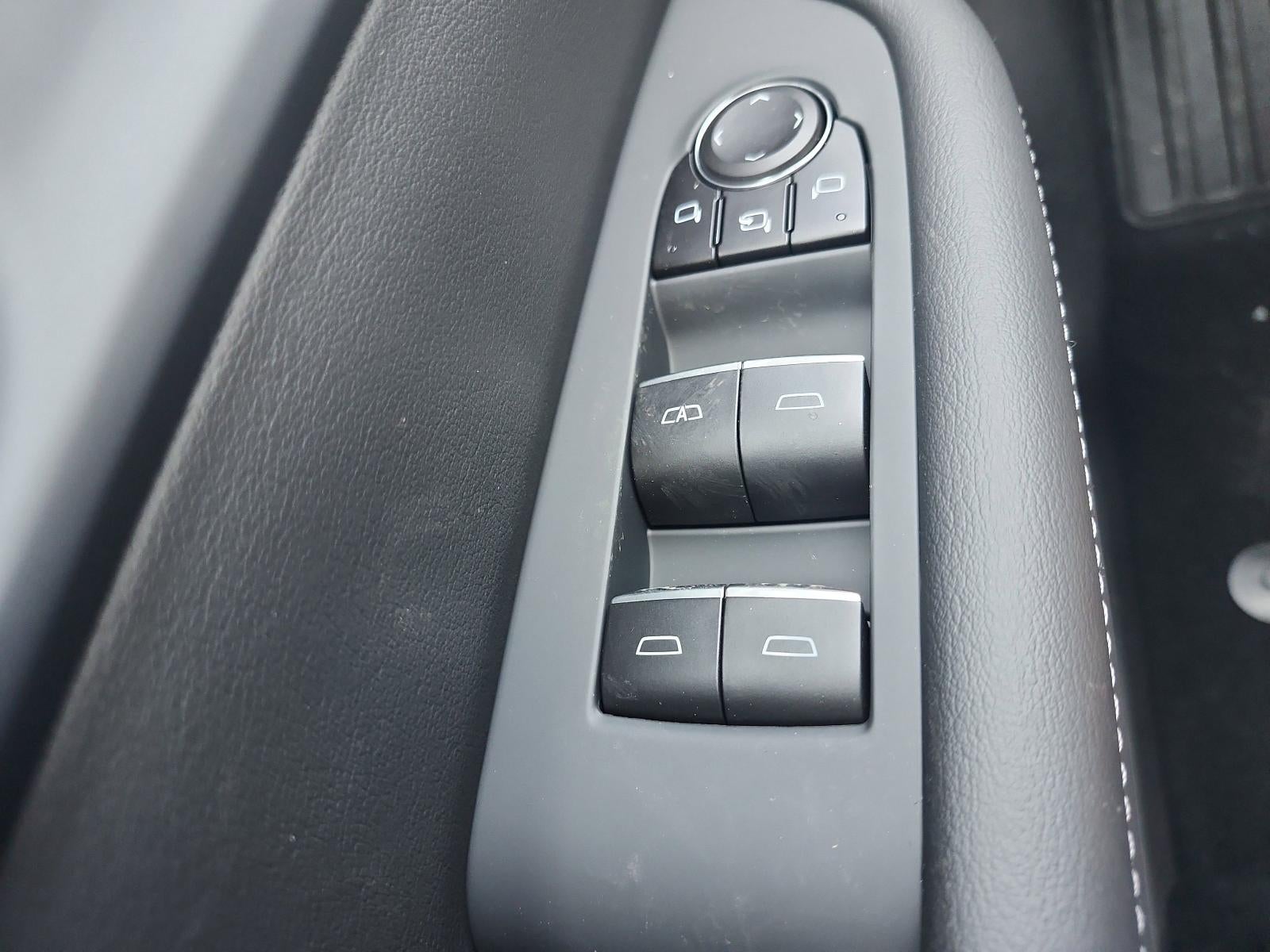 2026 Buick Enclave 4dr Avenir