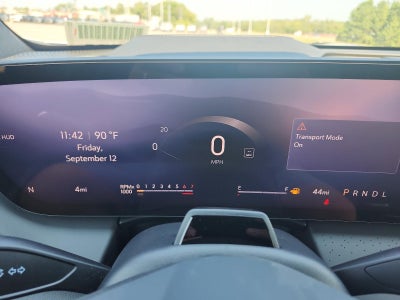 2026 Buick Enclave 4dr Avenir