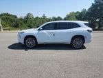 2026 Buick Enclave 4dr Avenir