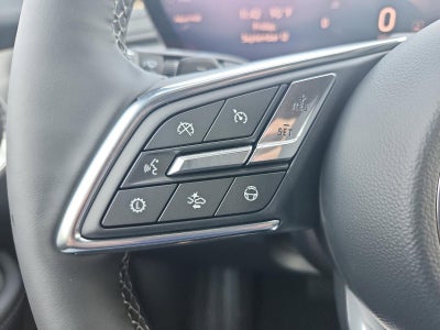 2026 Buick Enclave 4dr Avenir