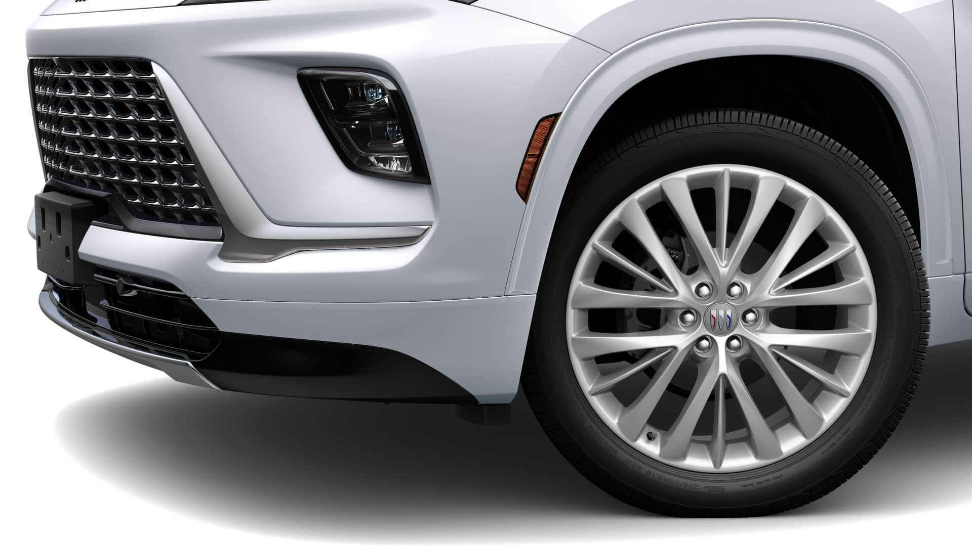 2026 Buick Enclave 4dr Avenir