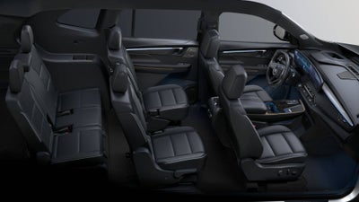 2026 Buick Enclave 4dr Avenir