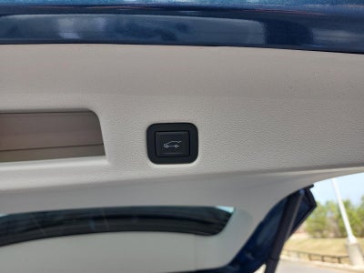 2026 Buick Enclave 4dr Avenir