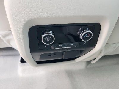 2026 Buick Enclave 4dr Avenir