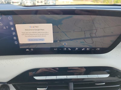 2026 Buick Enclave 4dr Avenir