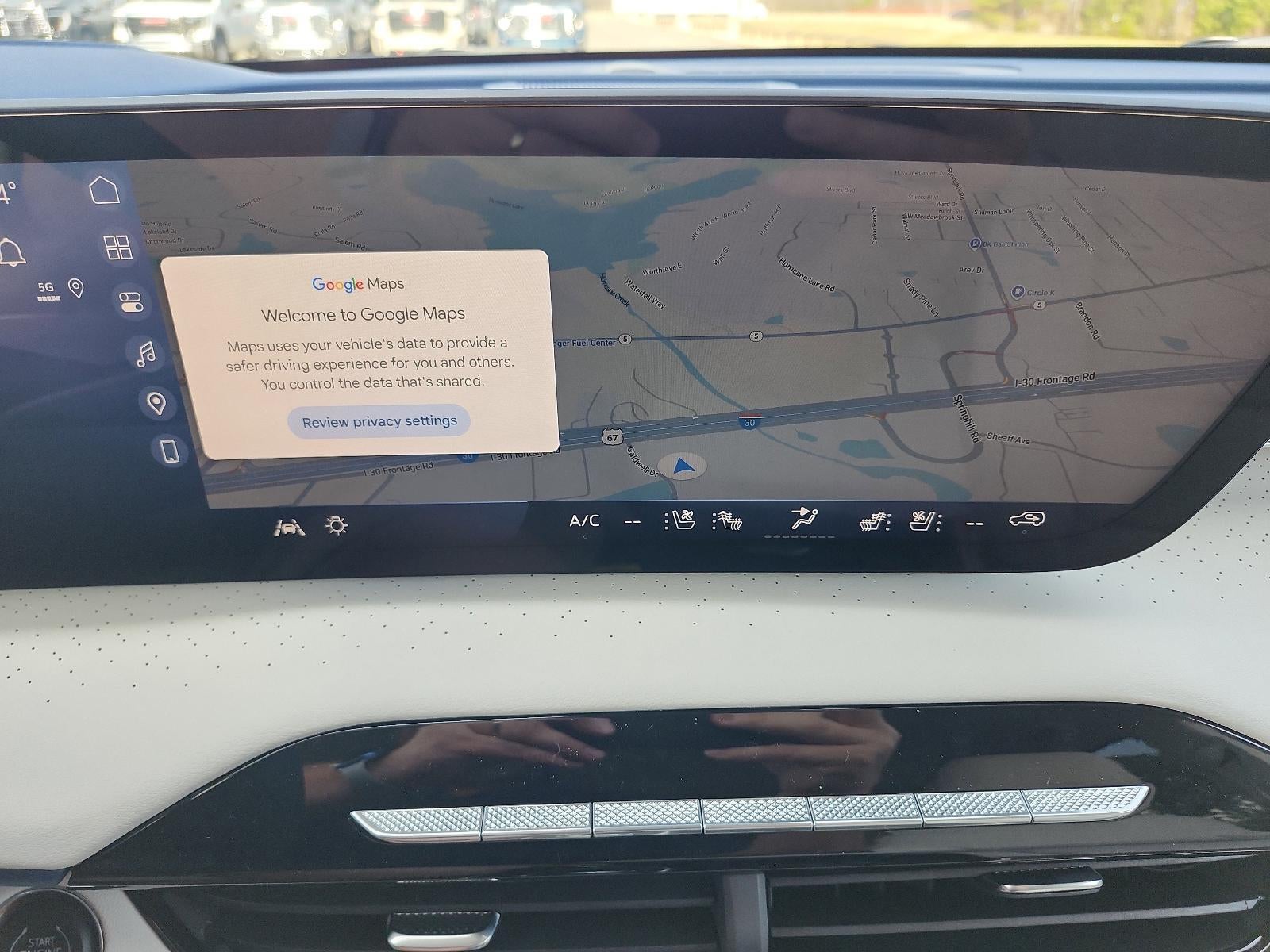 2026 Buick Enclave 4dr Avenir