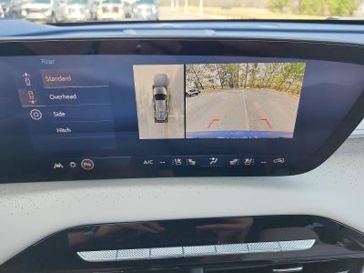 2026 Buick Enclave 4dr Avenir